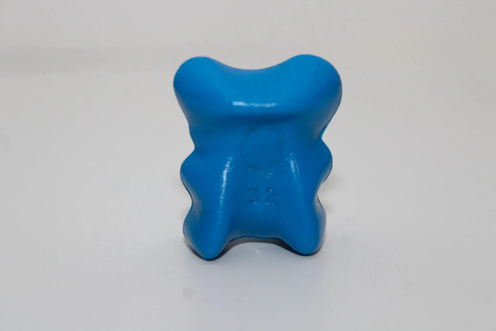 Figurino 32 azul Hawkeye (Zoomy) - Jojo's – photo 2